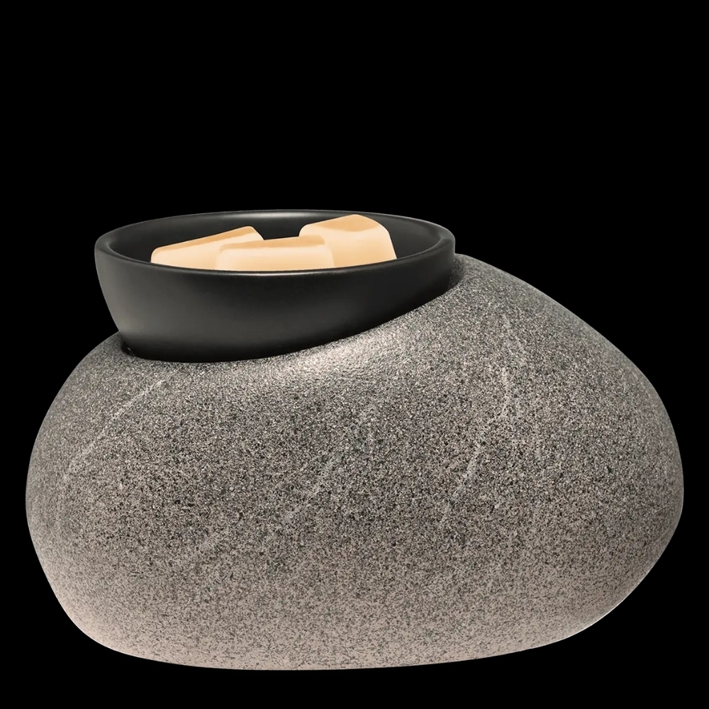 💜-SCENTSY | ZEN ROCK - Picture 3 of 4